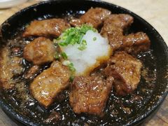 一口牛肉-东京屋(武定路店)