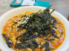-屋里家延边朝鲜族冷面(南园店)