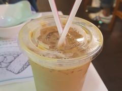 -点点心点心专门店(湾仔店)