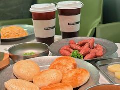 -范儿·嫂子烤肉·精致炭火烤肉(长治路店)