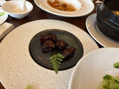 -水月周庄铂尔曼酒店-水月荟中餐厅