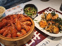 -靓靓蒸虾·头牌蒸虾(雪松路总店)