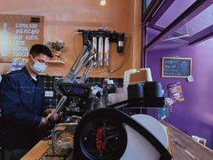 -HANA COFFEE(长寿路店)