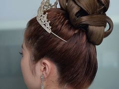 -吉田美学化妆美甲摄影培训(丽水校区)