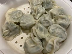 -大眼锅贴水饺(河东店)