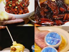 -小大董·烤鸭(王府井apm店)