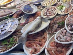 -老地方海鲜坊(步行街店)