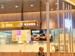 门面-喜茶(贵阳国贸逸天城店)