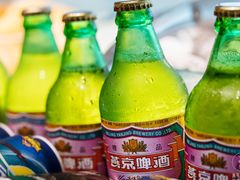 -永泰福朋喜来登酒店-宜客乐自助餐厅(远大路店)