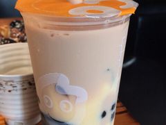 -CoCo都可(西安路民勇店)