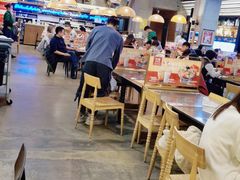 大堂-simply thai天泰(长泰广场店)