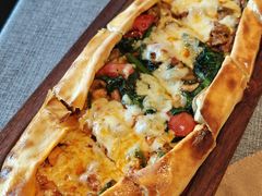 -Efes Turkish & Mediterranean Cuisine 艾菲斯餐厅(陆家嘴店)