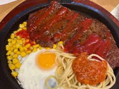 -菲滋意式餐厅(西湖文化广场店)