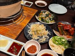 -蒜香焼肉PURUSHIN(马场路店)