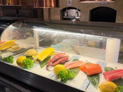 -惠州皇冠假日酒店·西餐厅·自助餐厅