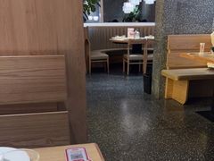 大堂-佬肥猫(周浦万达店)