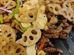 -一烙锅(友谊店)