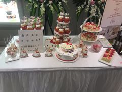 -面包新语(龙湖·西宸天街店)