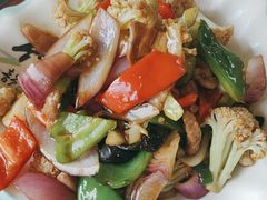 -遇见小院—虹鳟鱼•农家菜(怀柔店)