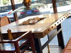 -蚝英雄·鲜蚝自助专门店(洋桥店)