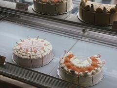 -野路甜点铺(松柏路店)