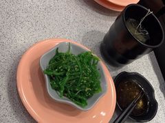 -争鲜回转寿司(流行前线店)