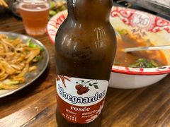 -破店肥哈·东北烧烤·夜宵(南山保利店)