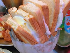 -韩味南山塔·烤肉自助(中骏世界城店)