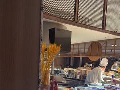 -金茂君悦·食在56海鲜自助餐厅ON56