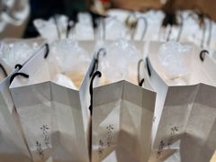 -银座仁志川·生吐司专门店(香港广场店)