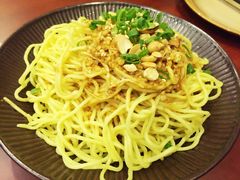 鸡丝凉面-三俞竹苑(红旗街万达店)
