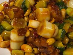 -黑家养生粥道馆(新世纪店)