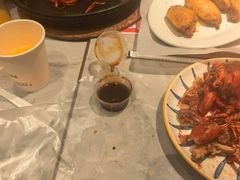 -必胜客(白石桥店)