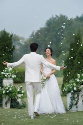 点击看大图 -金夫人婚纱摄影(衡阳店)