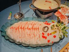 -天怡·鱼工厂(临江店)