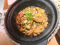 -金牌外婆家(苏州中心店)