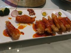 -悦百味·品质川菜(橄榄郡店)