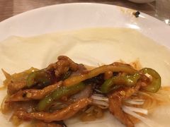 -大地春饼店(黄河路店)