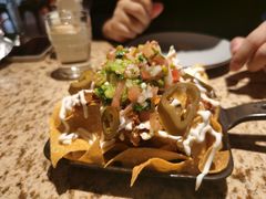 -墨纪Mojí墨西哥餐厅(官舍店)