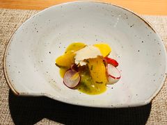 -香樟花园法式铁板烧(恒隆广场店)