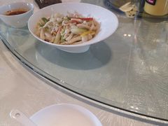 -小白鲨工夫潮膳(曲江店)