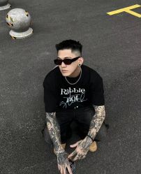 -凯博K-boom Hair Salon