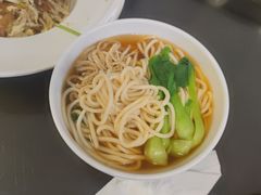 -鸿运楼烤鸭店(天桥店)