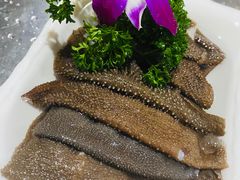 精品鲜毛肚-老街坊市井火锅(营门口店)