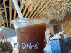 -Seesaw Coffee(朝阳大悦城店)