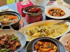 -阿毛饭店·宁波老字号(儿童公园旗舰店)