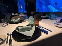 -渔火·特色餐厅(佘山世茂洲际酒店)