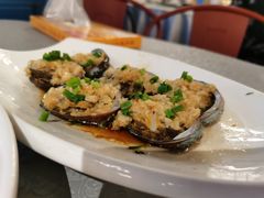 -达叔香味海鲜(海棠68环球美食街店)