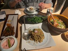 -山石榴·贵州菜(丰盛里店)