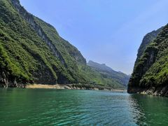 -乌江画廊(彭水苗族土家族自治县)